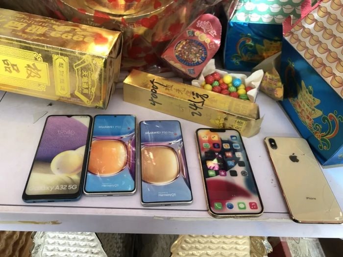 Khám phá thủ phủ vàng mã Trung Quốc, chiếm 90% nguồn cung cả nước: Kinh doanh ‘tiền giấy’ nhưng thu về tiền tỷ- Ảnh 4.