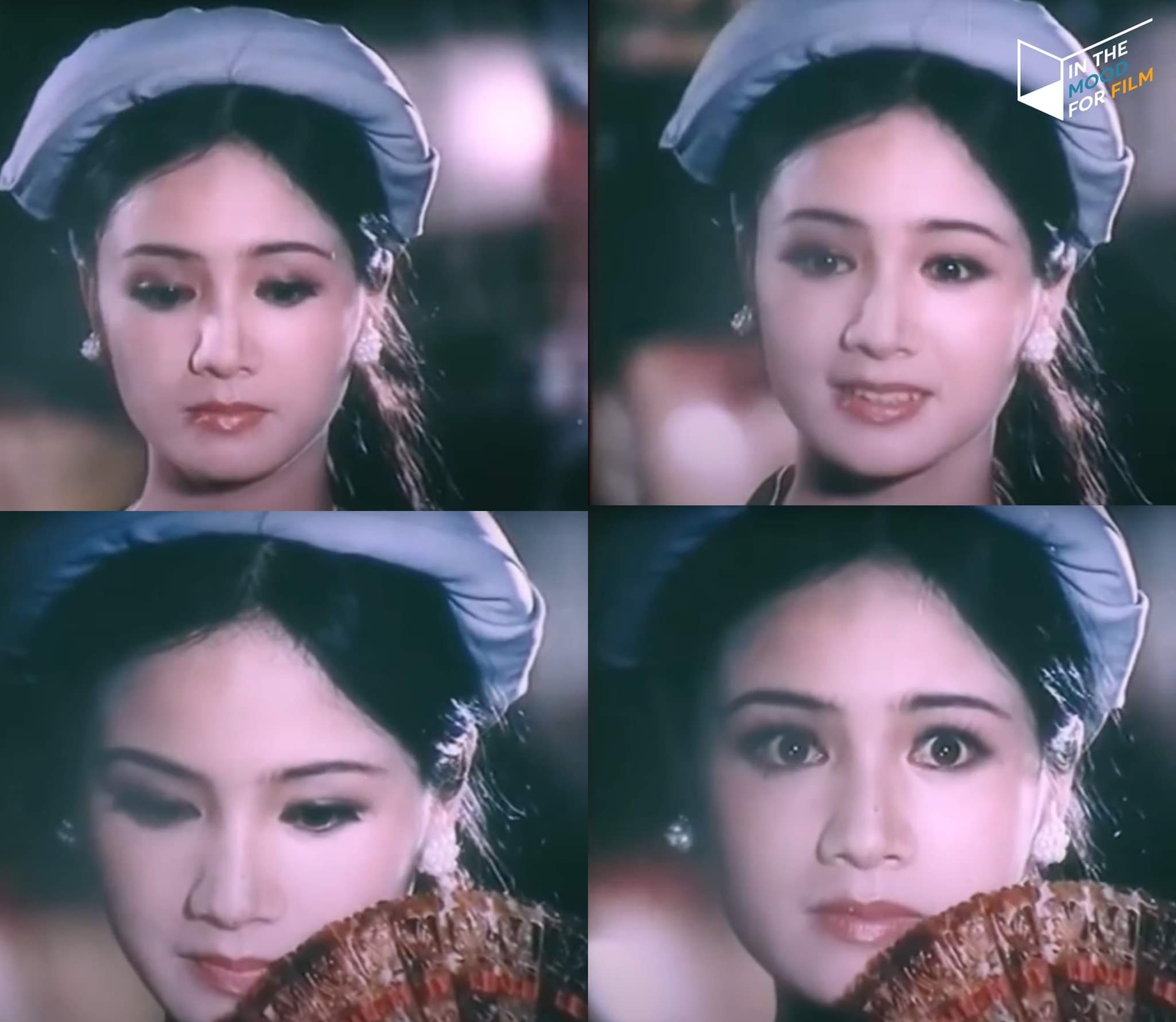 Việt Nam bao giờ mới có thêm tiểu thư khuê các đẹp cỡ này, lục 1000 cuốn từ điển cũng không đủ từ để khen- Ảnh 3.