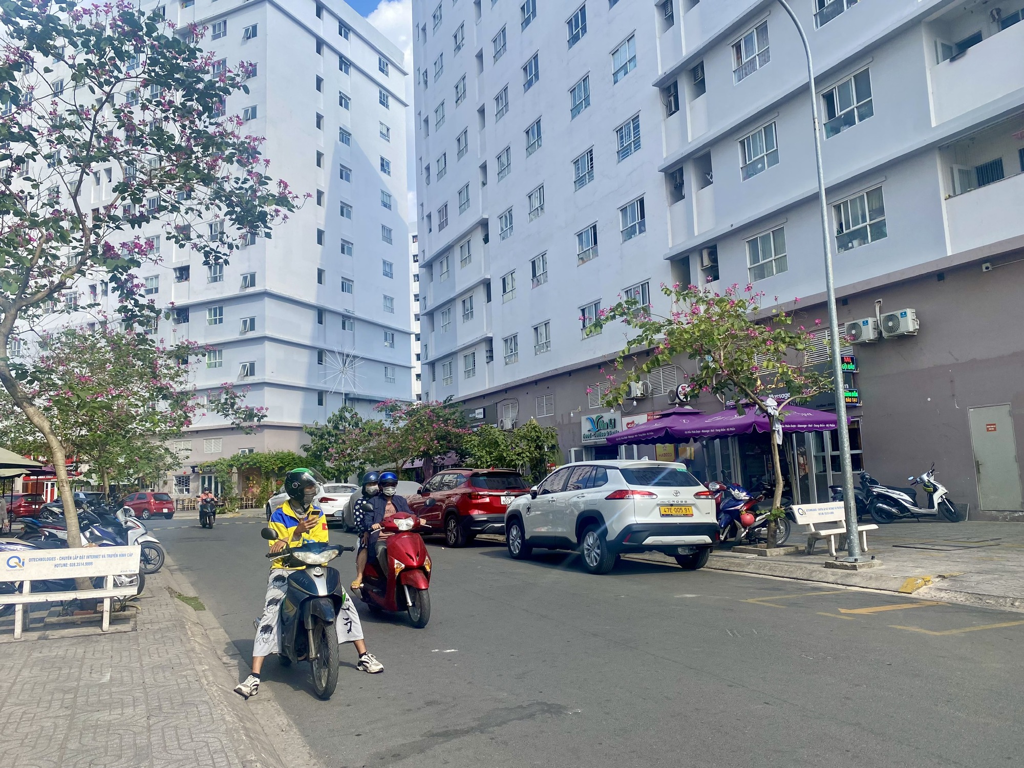 Mua nhà ở xã hội: Giao công an cấp xã xác nhận thu nhập- Ảnh 1.