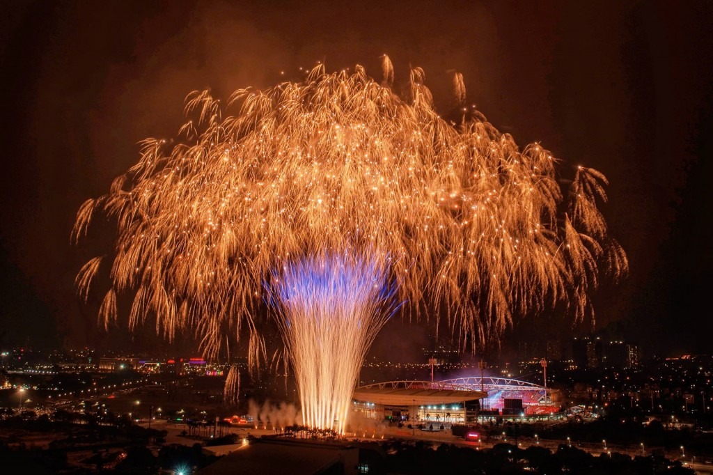 Sống sướng như vua: Ở Việt Nam chưa đầy một tuần, nhà văn Mỹ rời đi trong nuối tiếc- Ảnh 4.