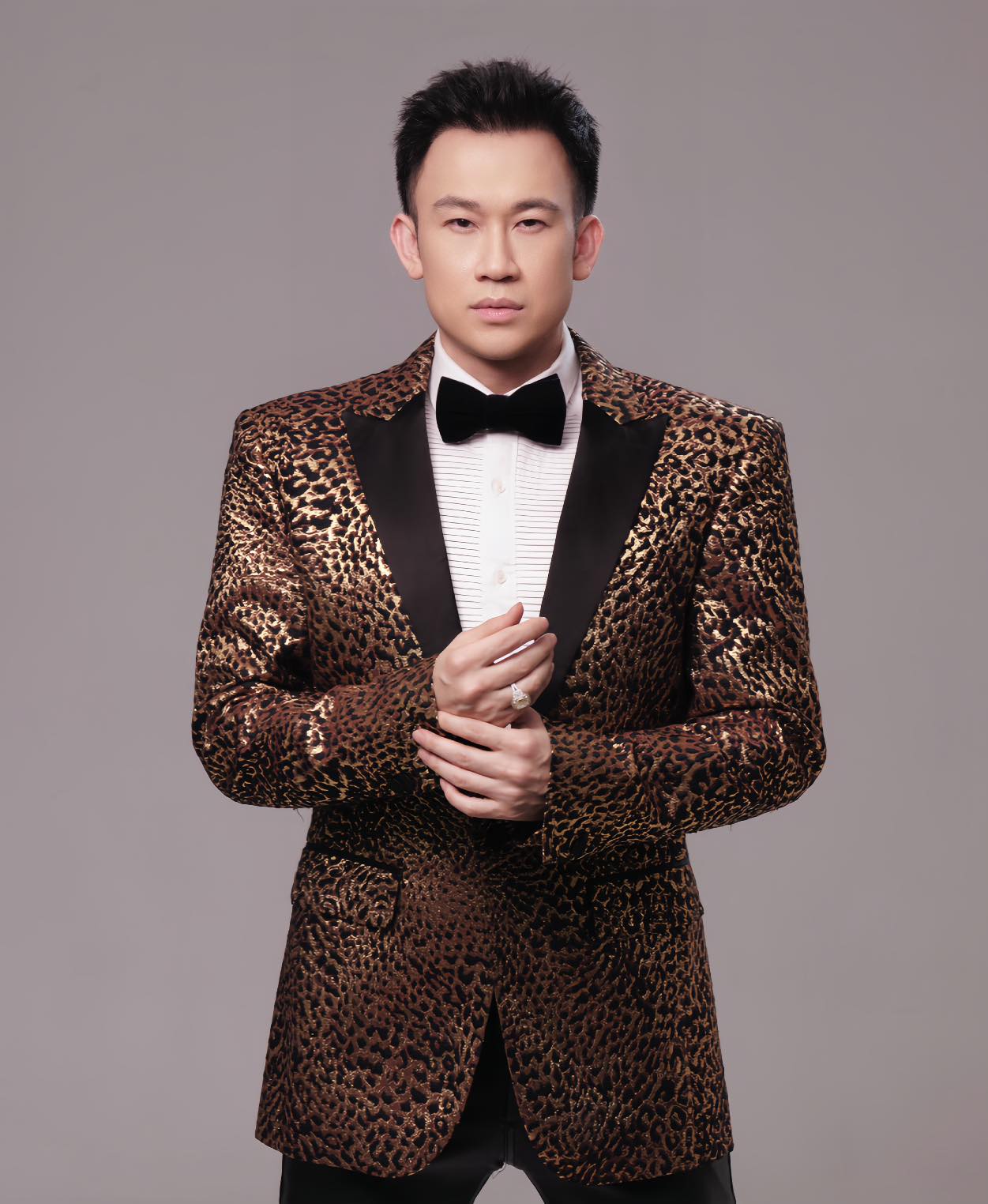 Em trai Hoài Linh thông báo nóng- Ảnh 2.