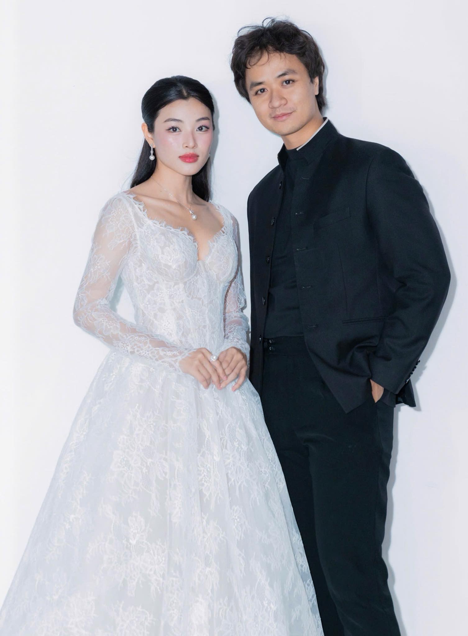 Nhan sắc kinh diễm như sao thập niên 90 của cô gái được nhạc trưởng trẻ nổi tiếng Việt Nam cầu hôn- Ảnh 10.