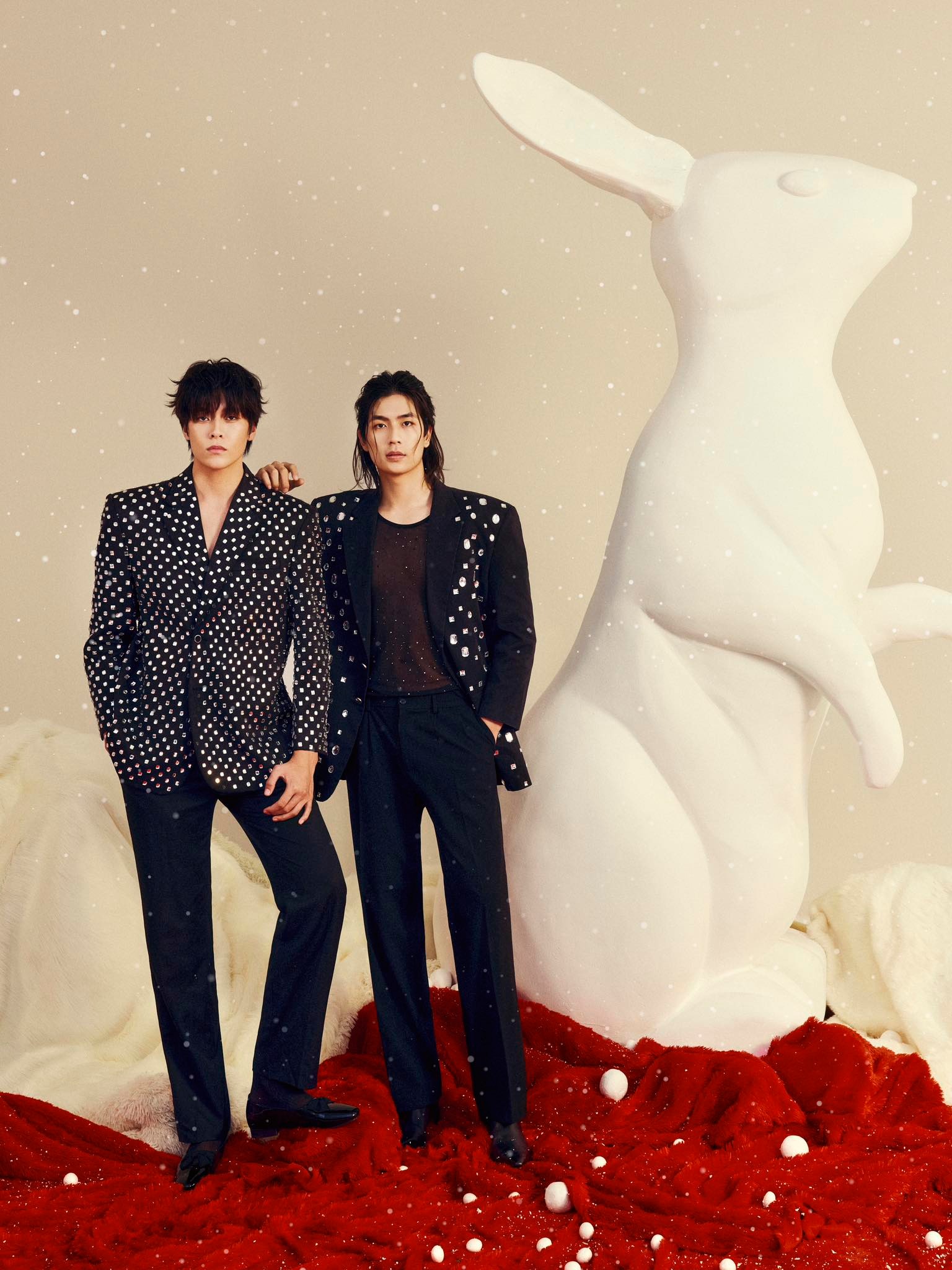 Bức ảnh vạch trần tiểu xảo của Trấn Thành- Ảnh 2.