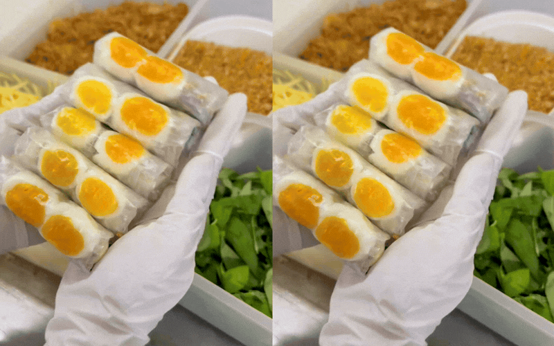 Đây là món ăn gì, hương vị ra sao mà khiến khắp cõi mạng "điên đảo" nhiều năm liền?! - Ảnh 4.