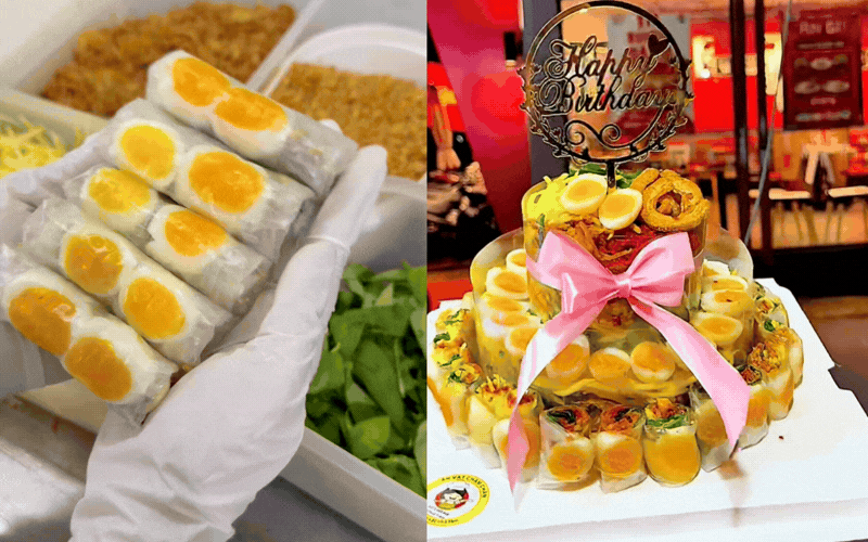 Đây là món ăn gì, hương vị ra sao mà khiến khắp cõi mạng "điên đảo" nhiều năm liền?! - Ảnh 1.