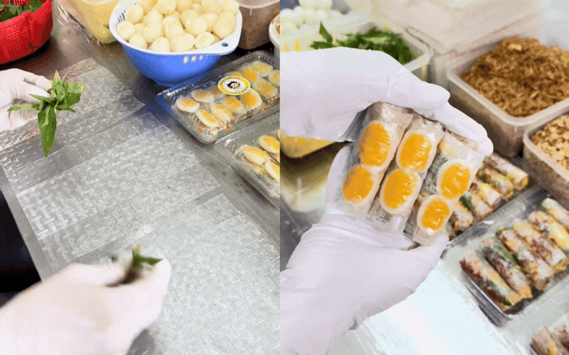 Đây là món ăn gì, hương vị ra sao mà khiến khắp cõi mạng "điên đảo" nhiều năm liền?! - Ảnh 2.