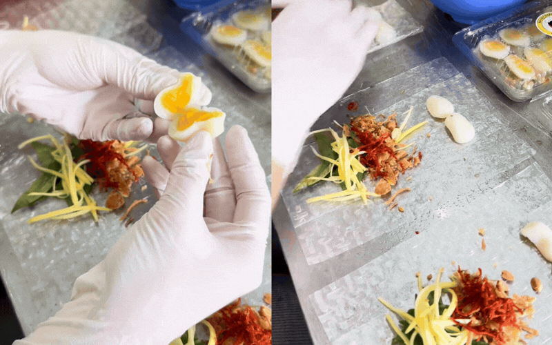 Đây là món ăn gì, hương vị ra sao mà khiến khắp cõi mạng "điên đảo" nhiều năm liền?! - Ảnh 3.