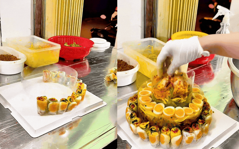 Đây là món ăn gì, hương vị ra sao mà khiến khắp cõi mạng "điên đảo" nhiều năm liền?! - Ảnh 5.