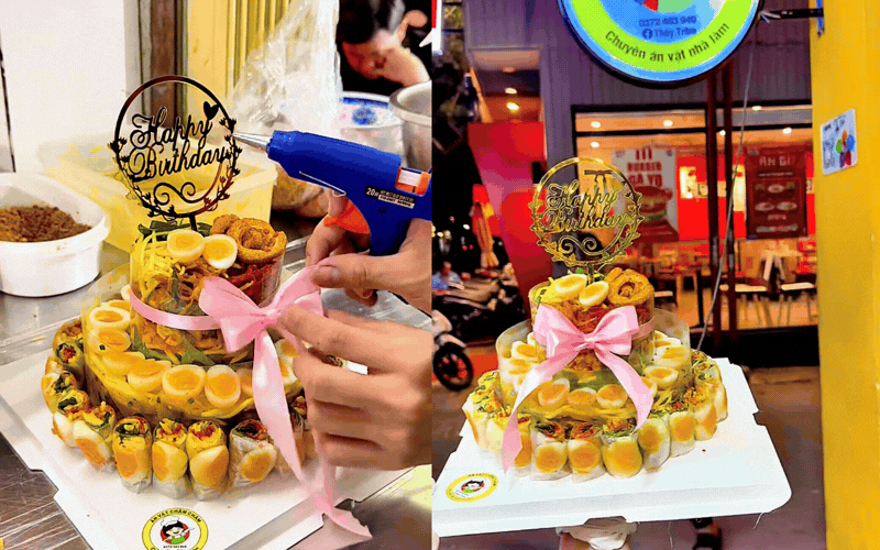 Đây là món ăn gì, hương vị ra sao mà khiến khắp cõi mạng "điên đảo" nhiều năm liền?! - Ảnh 6.