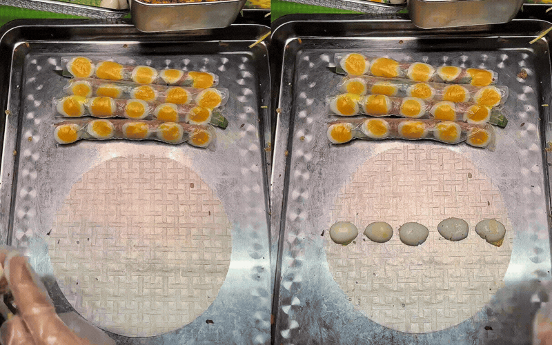 Đây là món ăn gì, hương vị ra sao mà khiến khắp cõi mạng "điên đảo" nhiều năm liền?! - Ảnh 7.