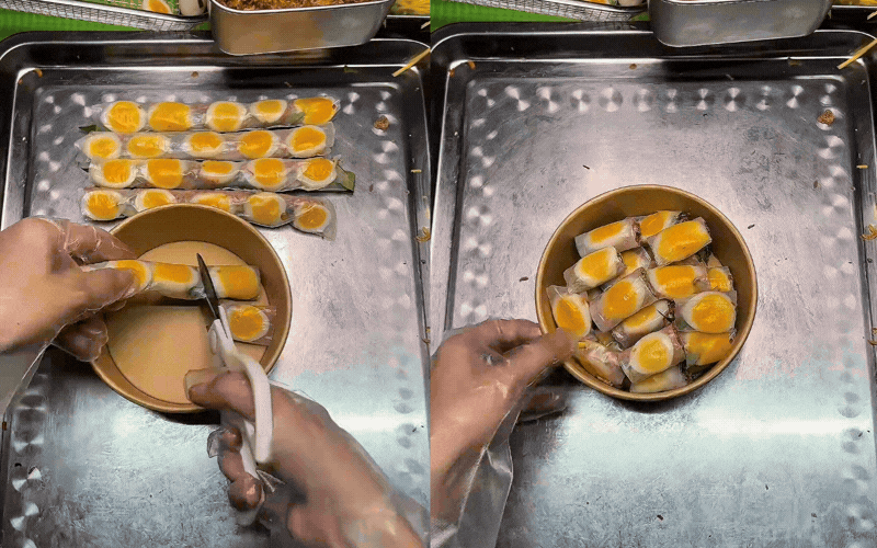 Đây là món ăn gì, hương vị ra sao mà khiến khắp cõi mạng "điên đảo" nhiều năm liền?! - Ảnh 9.