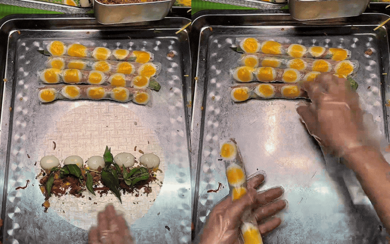 Đây là món ăn gì, hương vị ra sao mà khiến khắp cõi mạng "điên đảo" nhiều năm liền?! - Ảnh 8.