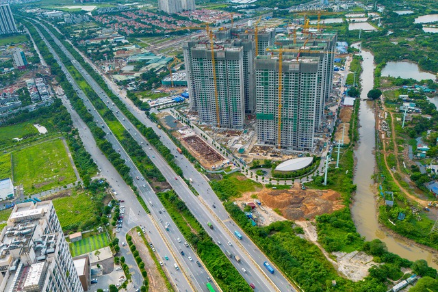 Chính phủ chỉ đạo 