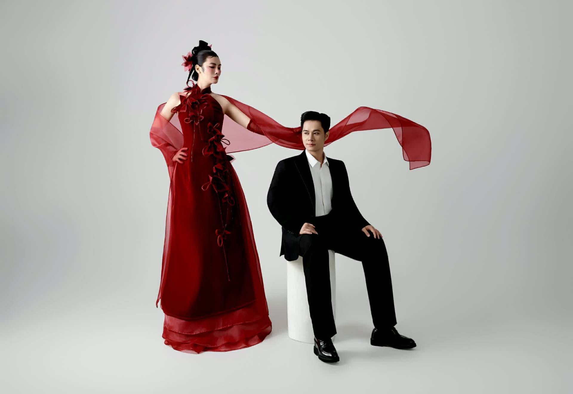 Tình hình hiện tại của NTK Bely sau 2 năm vắng bóng?- Ảnh 3.