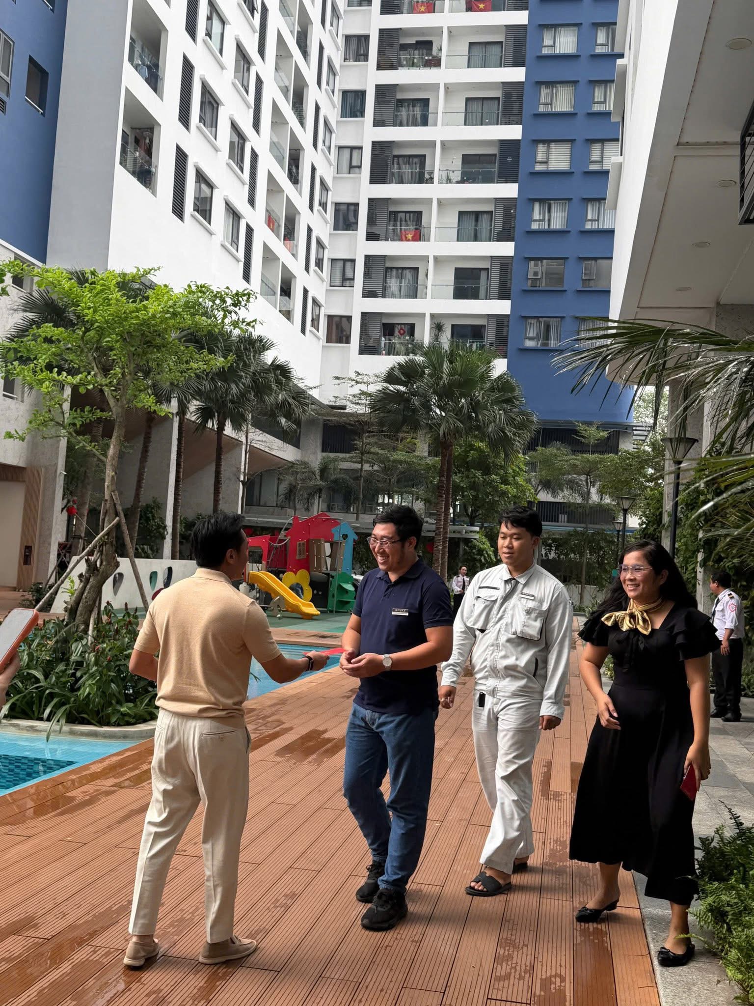 CEO Cường Đô La làm một điều đặc biệt trước thềm Tết Nguyên đán - Ảnh 4.