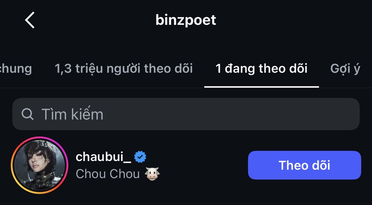 Binz và Châu Bùi bất ổn?- Ảnh 3.