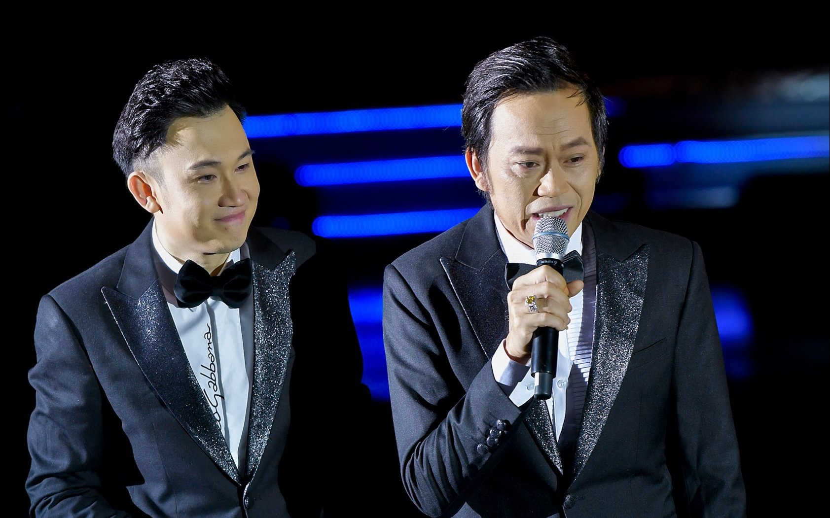 Em trai Hoài Linh thông báo nóng- Ảnh 5.