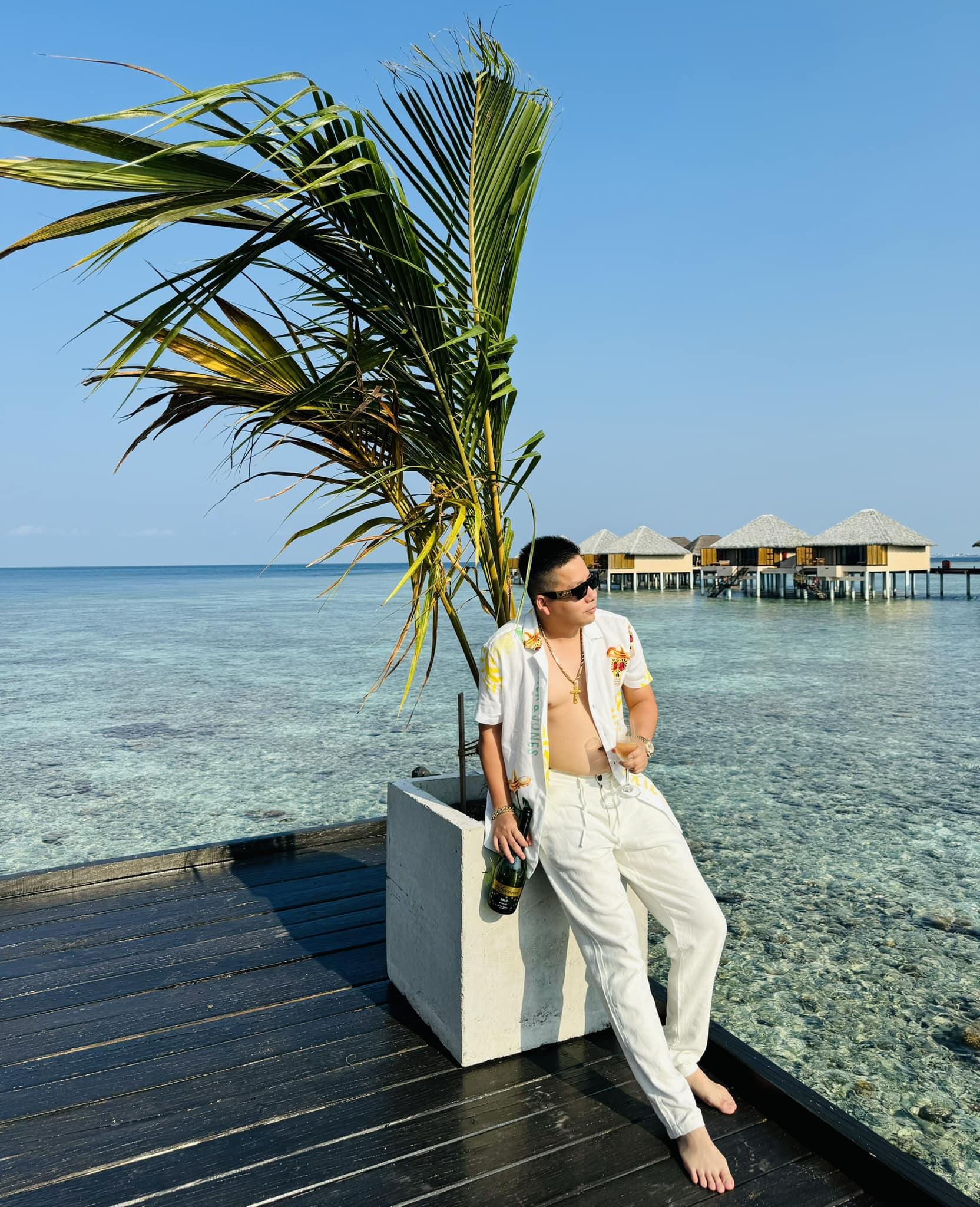 Tung tin phá sản, Khoa Pug hết thời?- Ảnh 8.