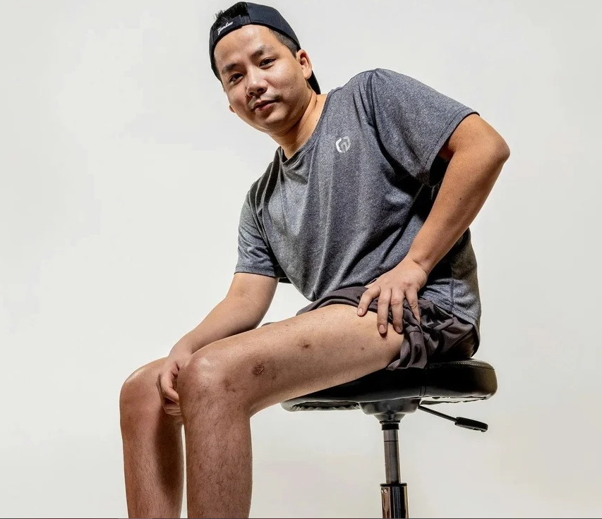 Khoa Pug trước khi phá sản tự tin là YouTuber Việt Nam giàu nhất tại Mỹ: “30 tỷ đối với tôi là rác”- Ảnh 2.