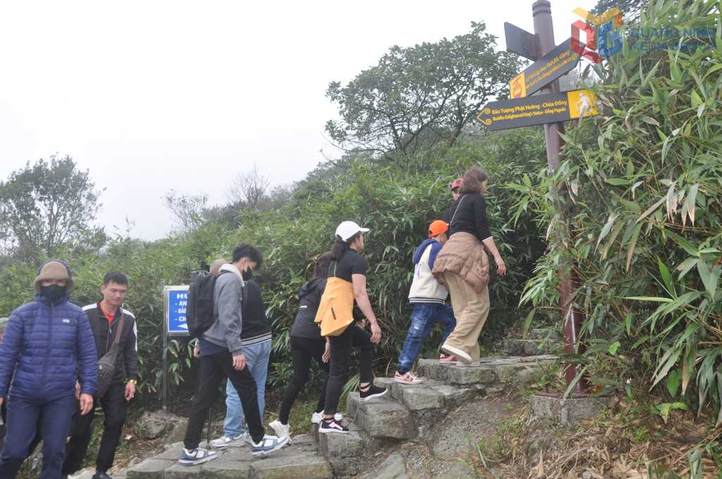 Chưa từng có: Đại lễ lớn nhất lịch sử miền non thiêng, mở cửa miễn phí đón du khách - Ảnh 2.