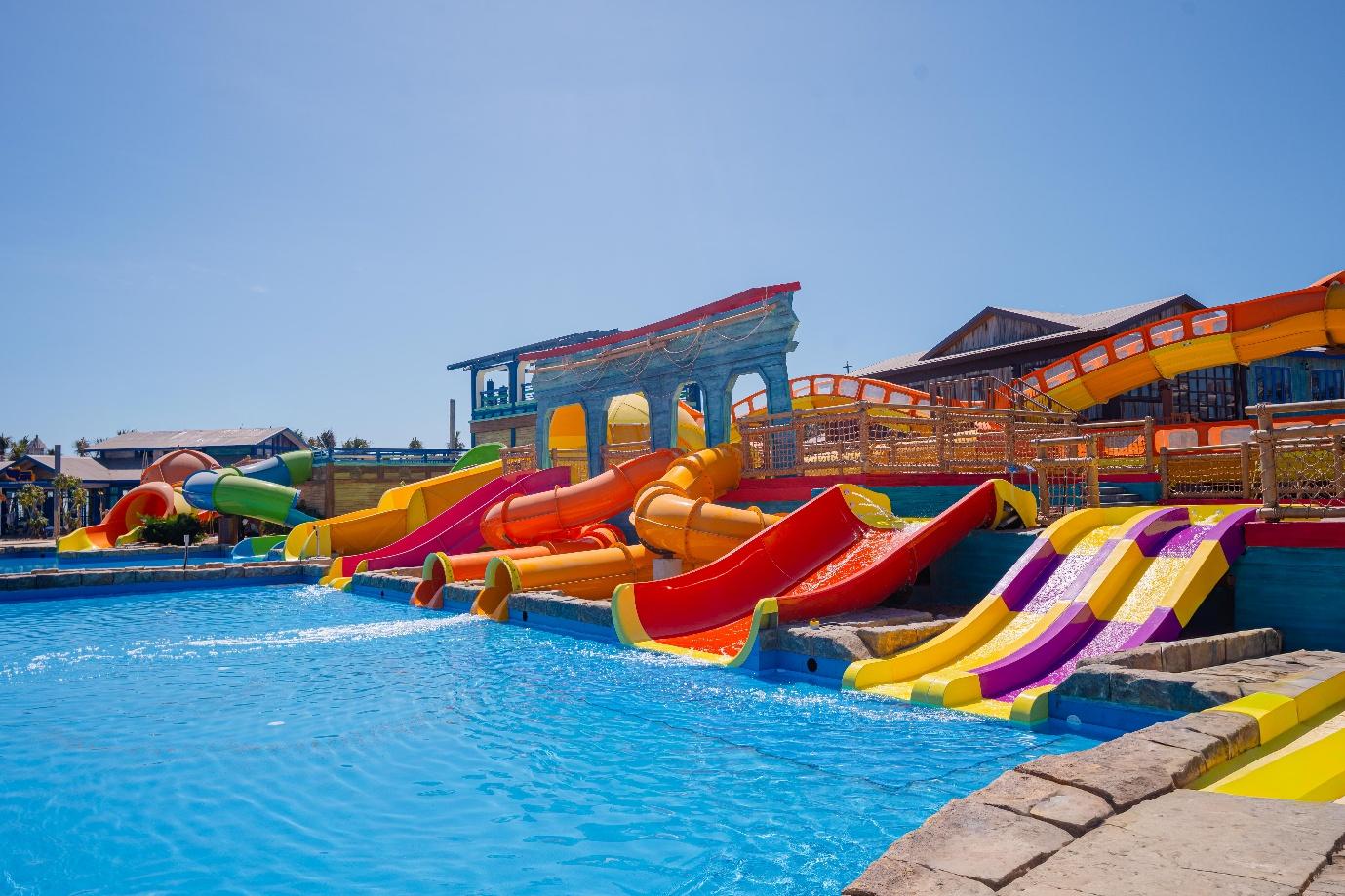 Sun World Vũng Tàu đếm ngược ngày vận hành, Blanca City và du lịch Vũng Tàu “mở hội” - Ảnh 2.