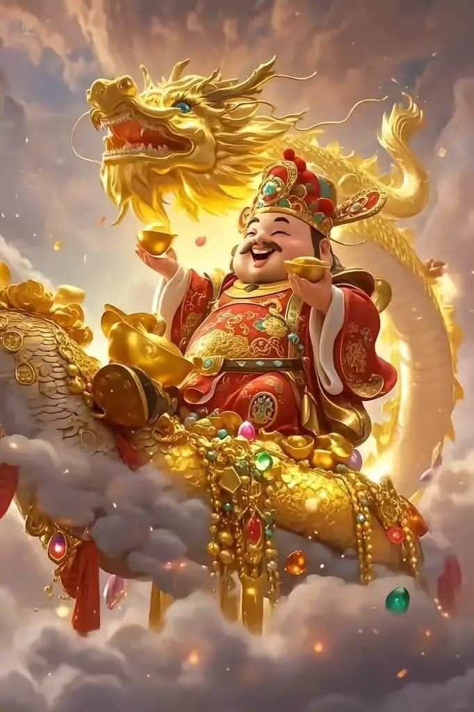 Sang năm Bính Ngọ 2026, gia chủ chọn ngay 5 tuổi này xông đất để cả năm may mắn, tài lộc dồi dào- Ảnh 1.