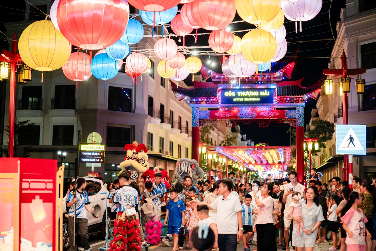 Đòn bẩy kép giúp nhà đầu tư Vinhomes Golden Avenue an tâm khởi sự - Ảnh 2.