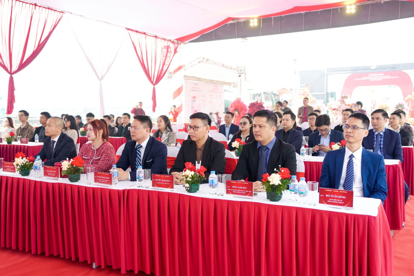 MOVE khởi công nhà máy xe điện số 3 cho cuộc đua công nghệ - Ảnh 2.