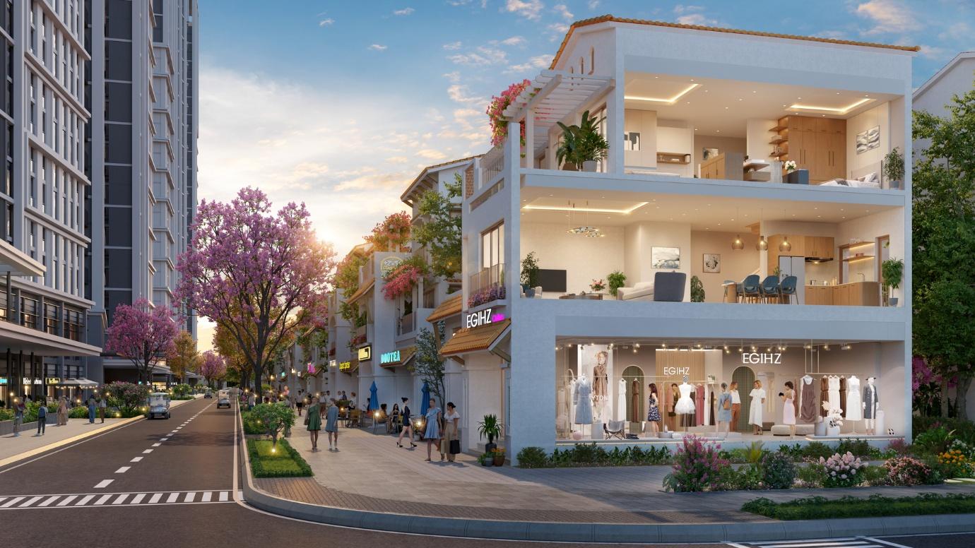 Sun World Vũng Tàu đếm ngược ngày vận hành, Blanca City và du lịch Vũng Tàu “mở hội” - Ảnh 4.