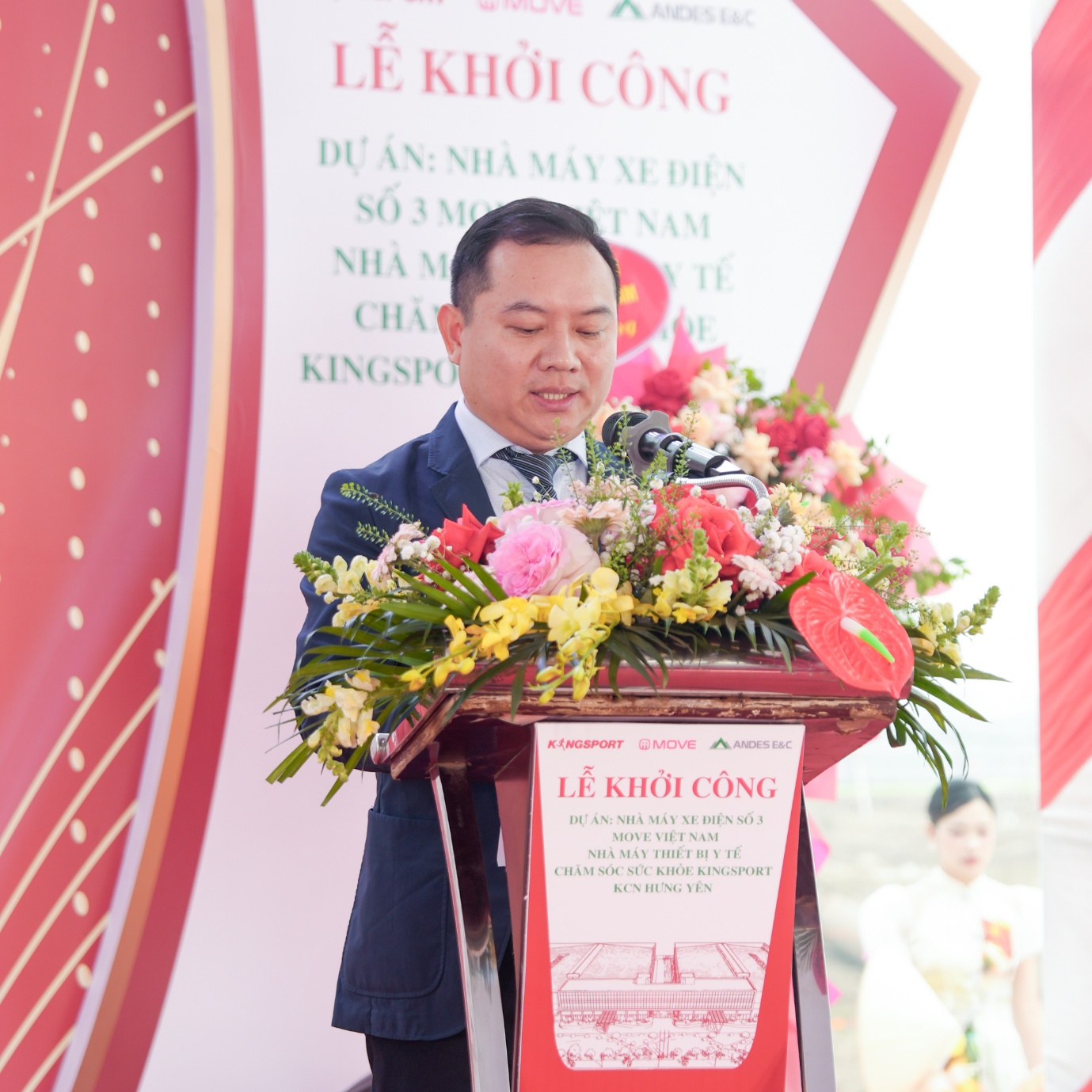 MOVE khởi công nhà máy xe điện số 3 cho cuộc đua công nghệ - Ảnh 5.