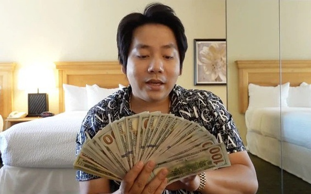 Tung tin phá sản, Khoa Pug hết thời?- Ảnh 7.