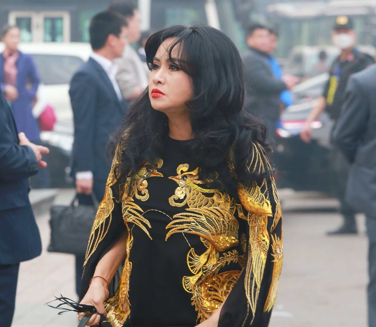 Kỹ sư Nga nói 1 nữ NSND Việt: "Trình độ quá điêu luyện, hiếm thấy"- Ảnh 2.