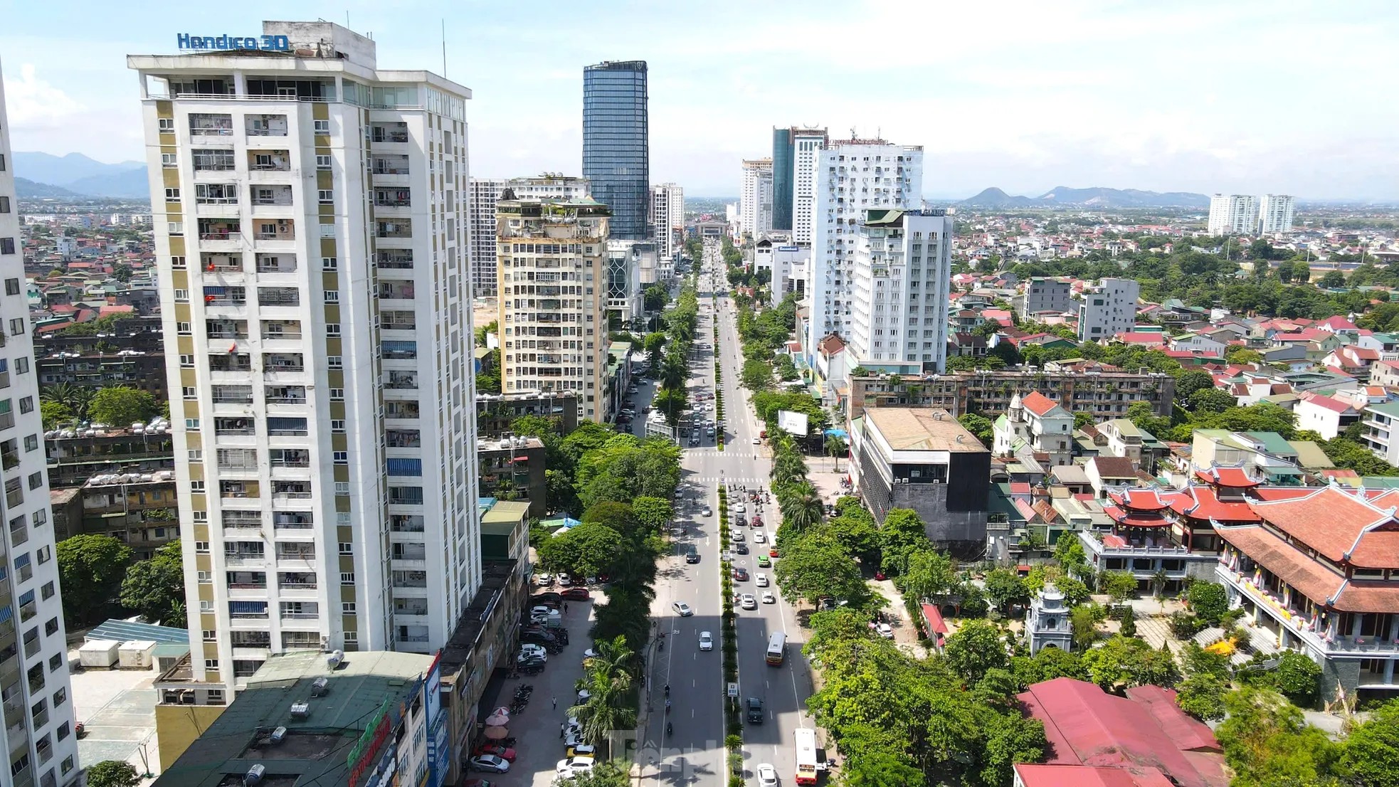 Người dân Nghệ An đón tin vui: Sắp có thêm dự án nhà ở xã hội hơn 3.500 tỷ, quy mô trên 2.000 căn - Ảnh 1.