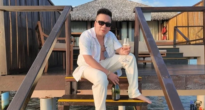 Khog Pug phá sản gây chấn động cõi mạng- Ảnh 1.