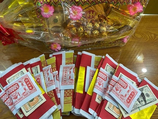 4 thứ tuyệt đối không để trên bàn thờ ngày Tết- Ảnh 3.