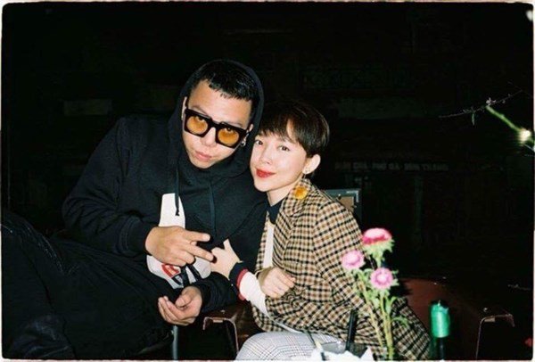 Tóc Tiên bắt bặp ảnh cưới của chính mình với người đàn ông lạ- Ảnh 3.