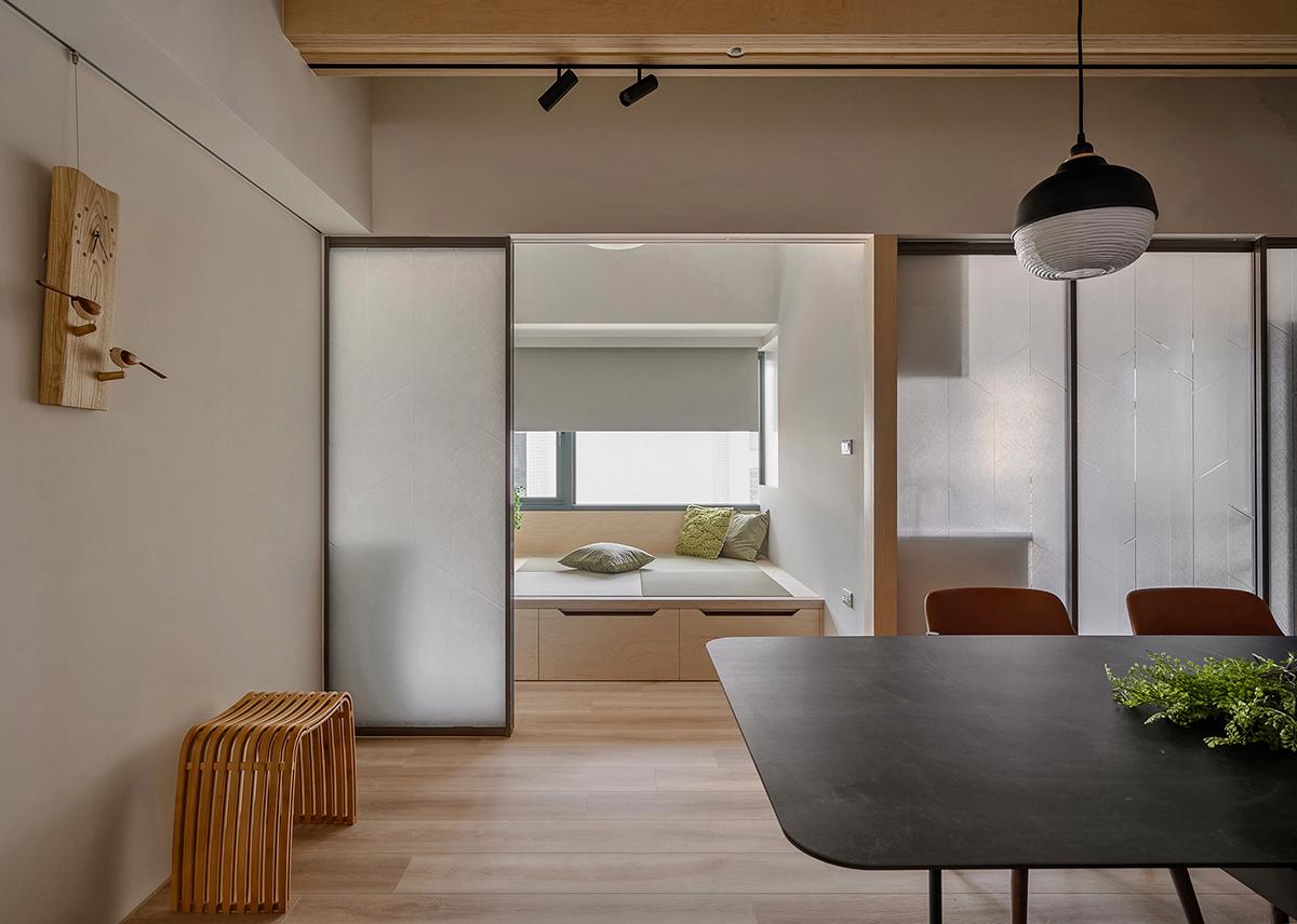 Đây là “viện dưỡng lão” 90m² khiến tôi ghen tị nhất: Không xa hoa, nhưng là bài toán tài chính - sống chung đáng học hỏi cho tuổi nghỉ hưu- Ảnh 10.