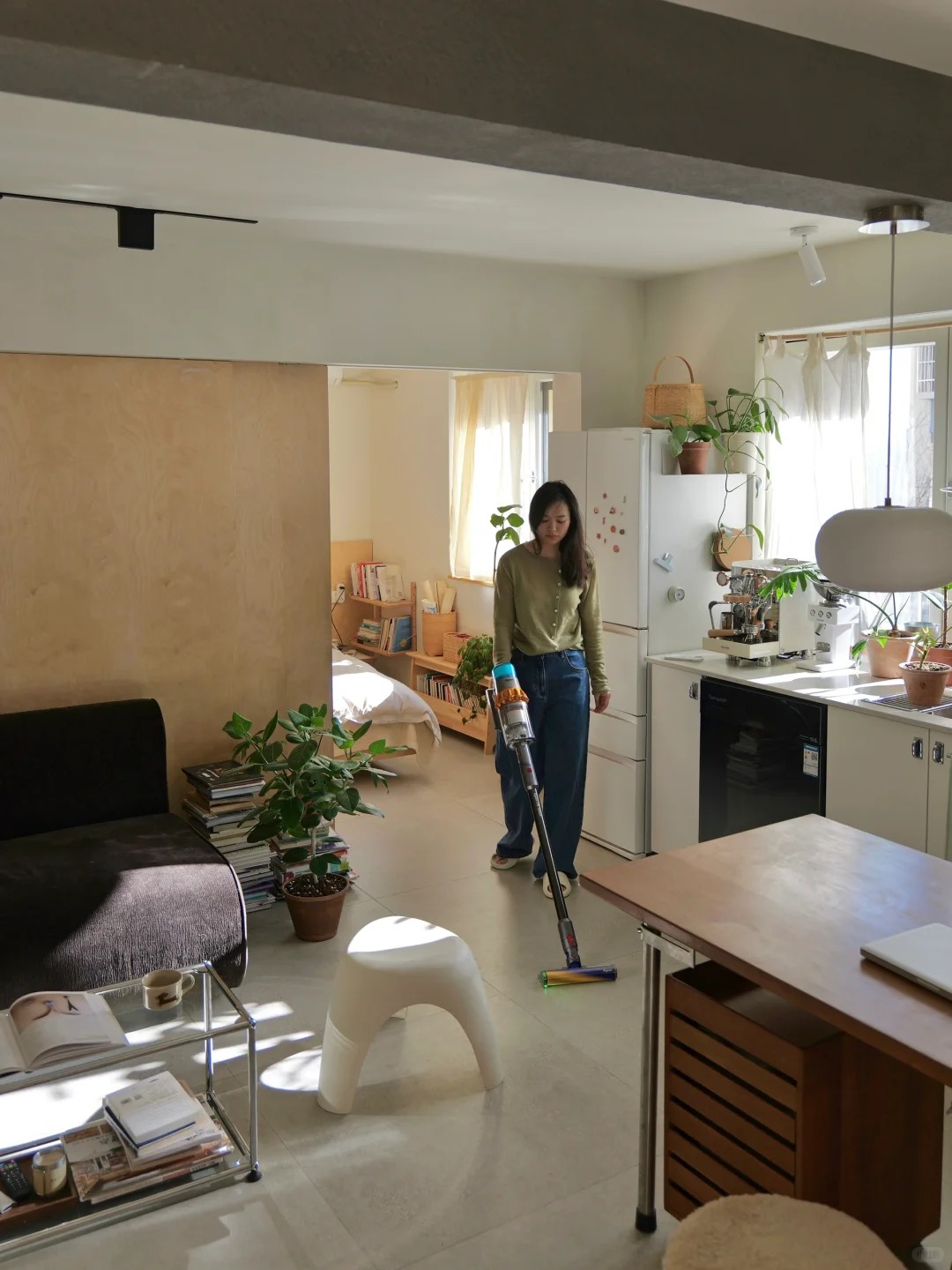 Thuê giúp việc ngủ lại, chăm ông bà, bố mẹ U60, U70 ngày Tết: Trả lương 10 triệu trong 10 ngày nhưng không phải ai cũng làm được- Ảnh 8.