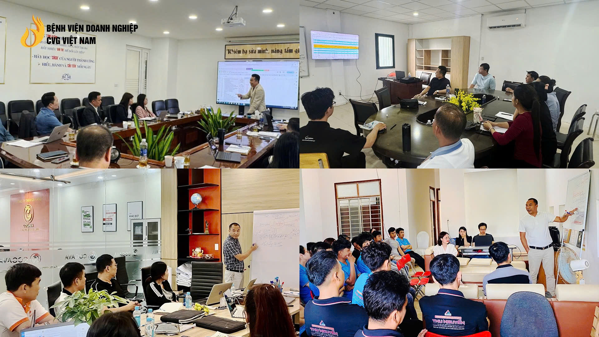 Doanh nghiệp lớn, vị thế cao – nhưng doanh chủ đã thực sự hạnh phúc? - Ảnh 1. Doanh nghiệp lớn, vị thế cao – nhưng doanh chủ đã thực sự hạnh phúc? - Ảnh 1.