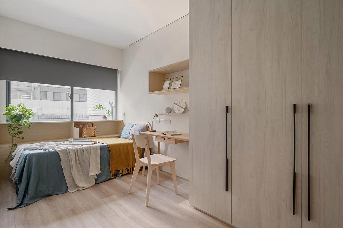 Đây là “viện dưỡng lão” 90m² khiến tôi ghen tị nhất: Không xa hoa, nhưng là bài toán tài chính - sống chung đáng học hỏi cho tuổi nghỉ hưu- Ảnh 11.