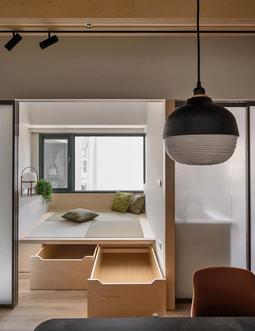 Đây là “viện dưỡng lão” 90m² khiến tôi ghen tị nhất: Không xa hoa, nhưng là bài toán tài chính - sống chung đáng học hỏi cho tuổi nghỉ hưu- Ảnh 8.