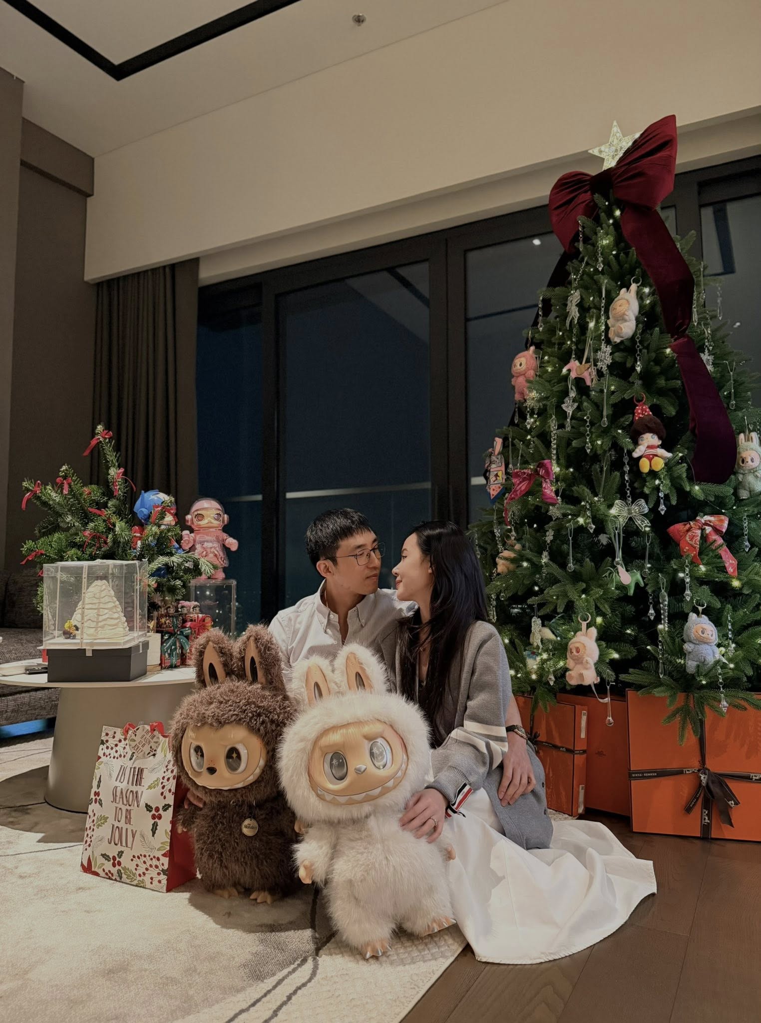 Midu khoe 1 thứ ngày cận Tết, netizen nhìn vào chốt luôn: "Chị có tất cả!" - Ảnh 5.