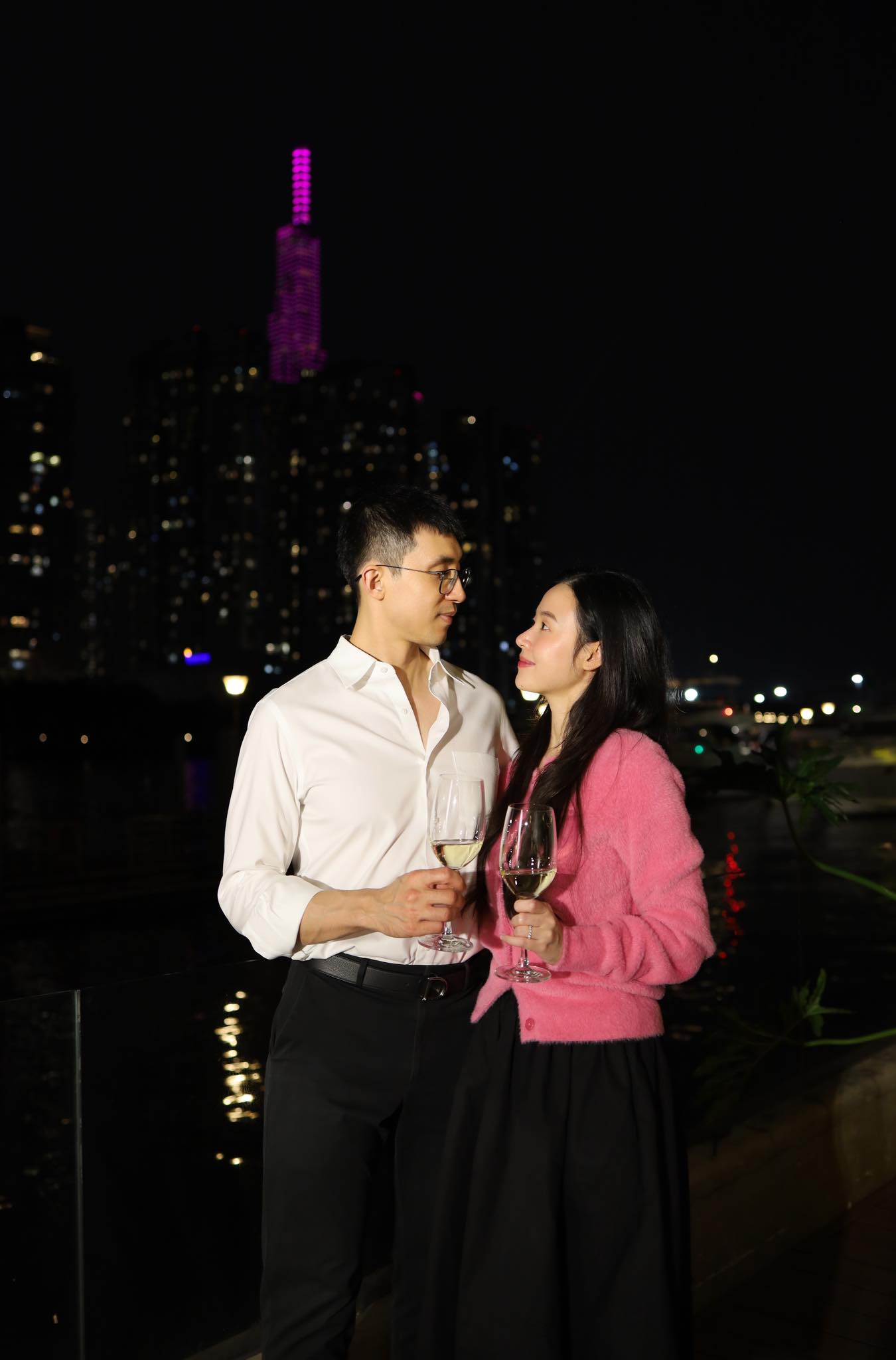 Midu khoe 1 thứ ngày cận Tết, netizen nhìn vào chốt luôn: "Chị có tất cả!" - Ảnh 6.