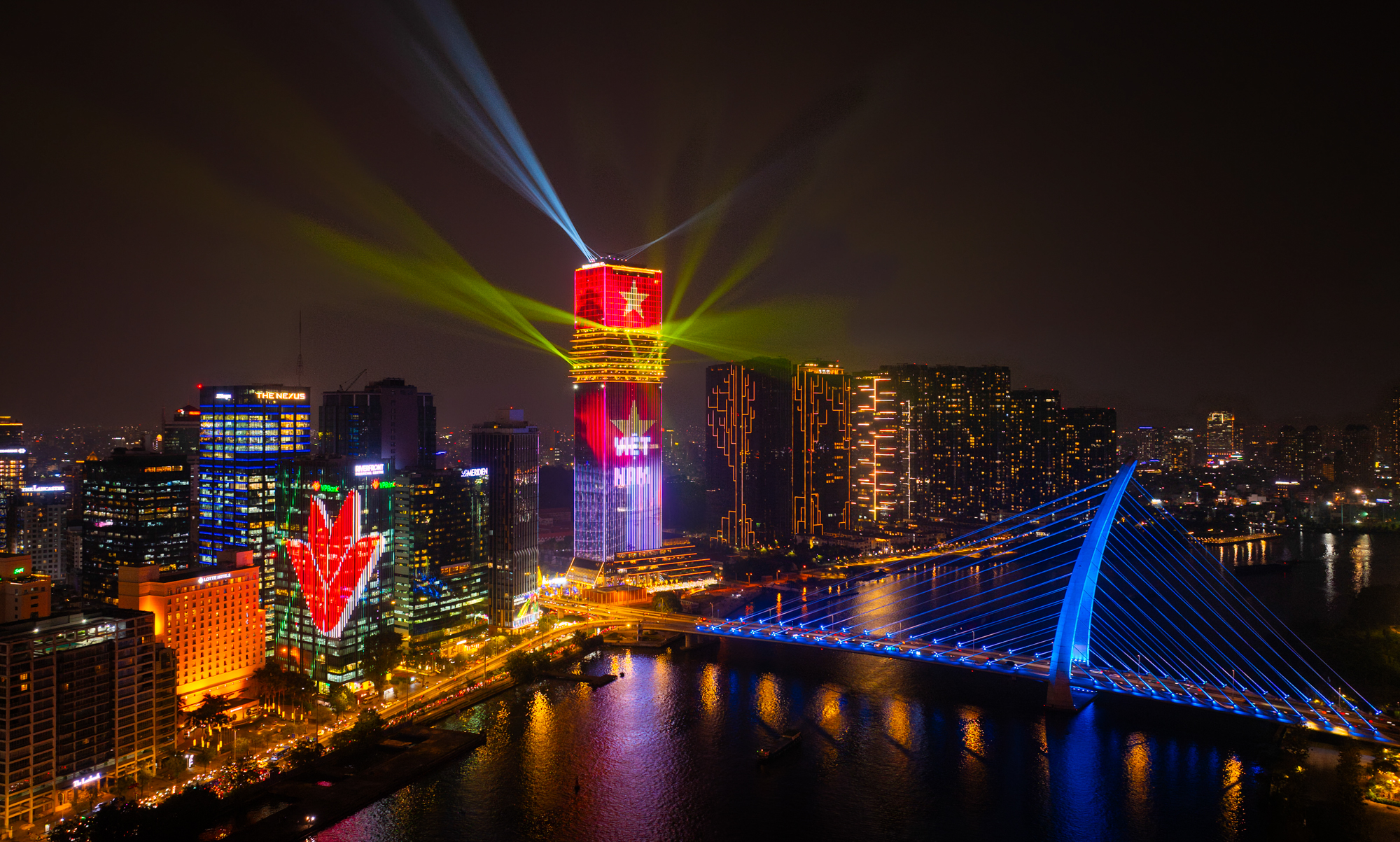 3 “ông lớn” chia thị phần bất động sản TP.HCM năm Bính Ngọ: Vinhomes làm siêu dự án ngoại ô, Masterise tiếp tục giữ trung tâm, Sun Group đánh thức vùng ven sông- Ảnh 10. 3 “ông lớn” chia thị phần bất động sản TP.HCM năm Bính Ngọ: Vinhomes làm siêu dự án ngoại ô, Masterise tiếp tục giữ trung tâm, Sun Group đánh thức vùng ven sông- Ảnh 10.