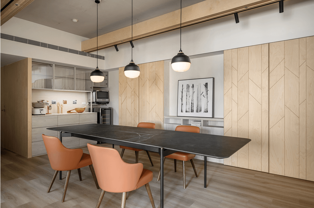 Đây là “viện dưỡng lão” 90m² khiến tôi ghen tị nhất: Không xa hoa, nhưng là bài toán tài chính - sống chung đáng học hỏi cho tuổi nghỉ hưu- Ảnh 6.