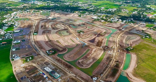 Doanh nghiệp đến từ Hà Nội sắp làm khu đô thị hơn 12.000 tỷ tại tỉnh sở hữu “nóc nhà Nam Bộ” - Ảnh 3.