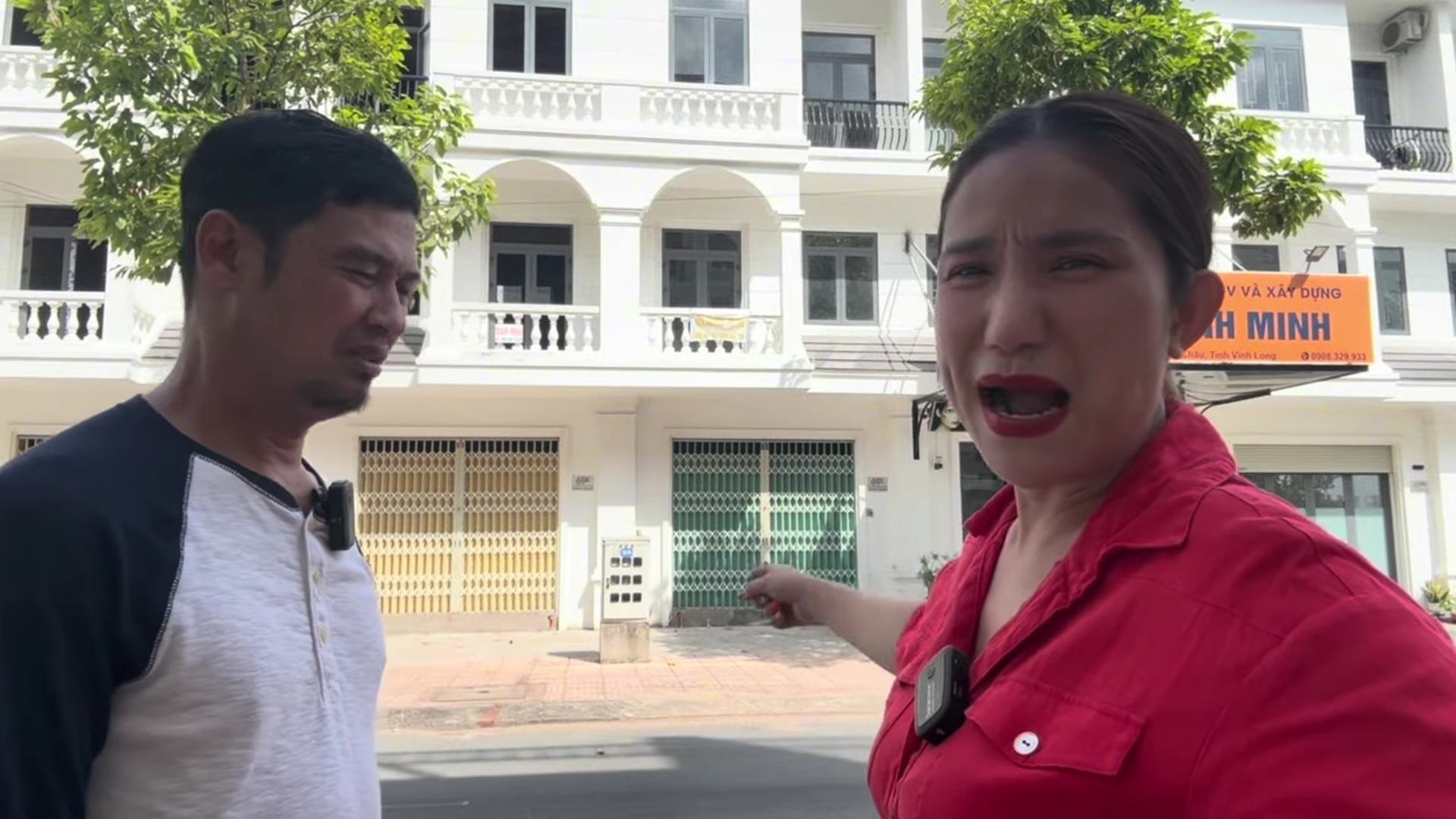 Nữ NSƯT rao bán nhà mặt tiền Vĩnh Long: "Tôi thề, bán giá này là tôi chịu lỗ 2 tỷ"- Ảnh 1.