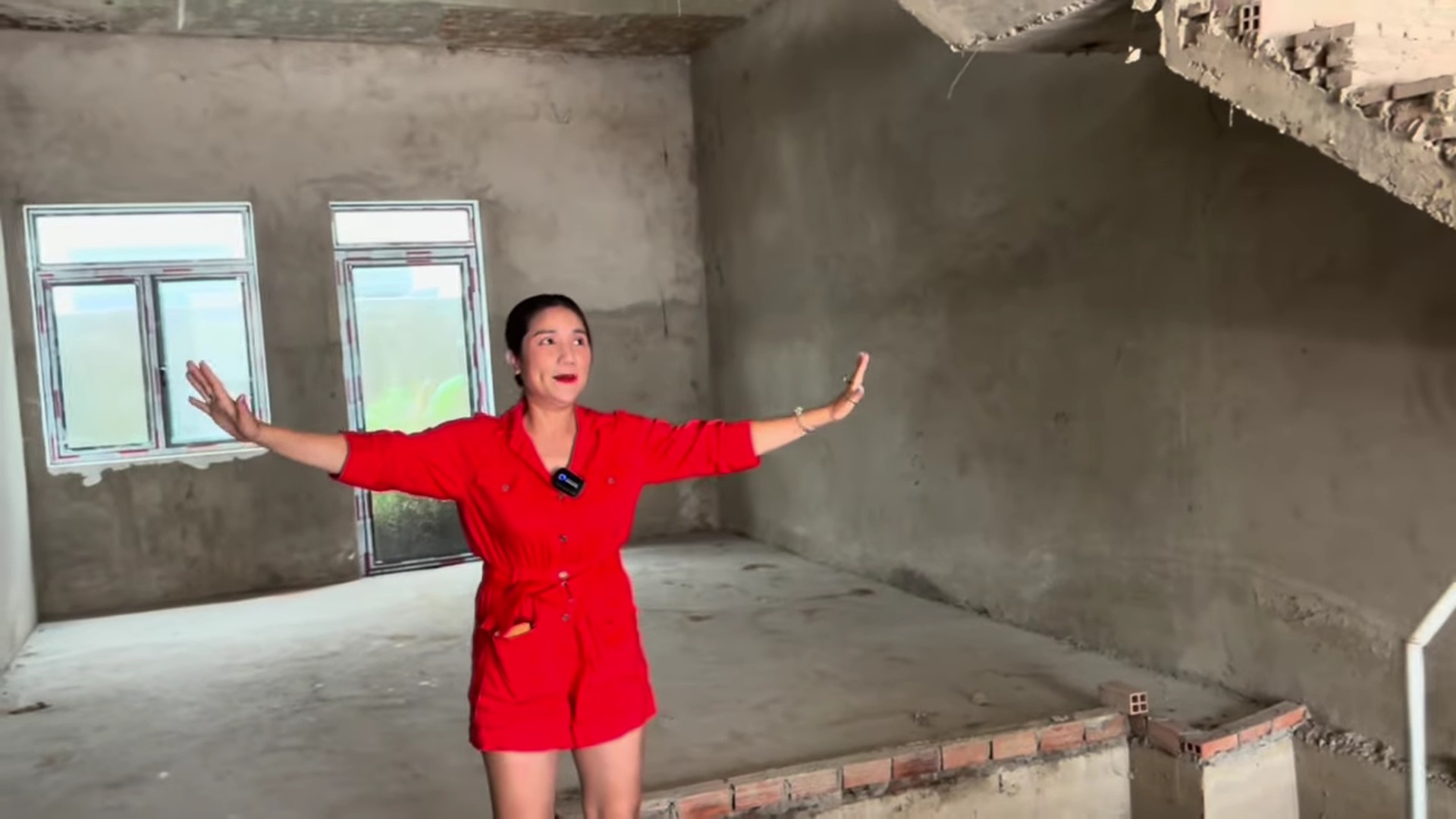 Nữ NSƯT rao bán nhà mặt tiền Vĩnh Long: "Tôi thề, bán giá này là tôi chịu lỗ 2 tỷ"- Ảnh 2.