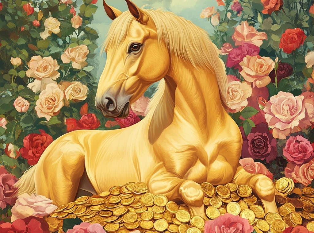 Bậc thầy phong thủy dự đoán 4 con giáp phát tài ngay trước Giao thừa: Top 1 bùng nổ may mắn, giàu càng giàu thêm - Ảnh 3.