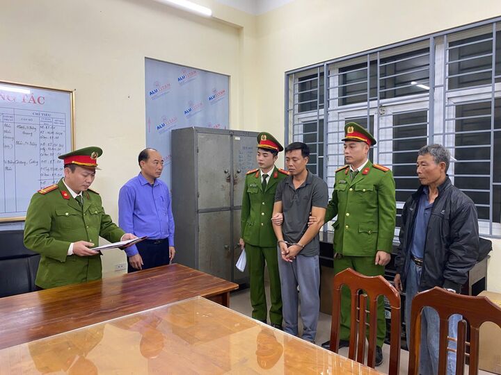 Giả danh cán bộ Công an bán 'suất đất giá ngoại giao', chiếm đoạt hơn 65 tỷ đồng- Ảnh 1.